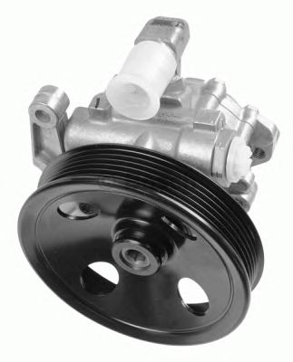 BOSCH ks00000623 -  Гидравлический насос, рулевое управление