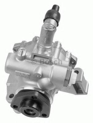 BOSCH ks00000625 -  Гидравлический насос, рулевое управление