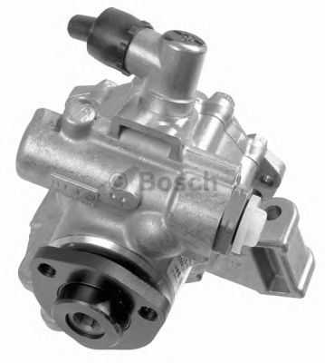 BOSCH ks00000626 -  Гидравлический насос, рулевое управление