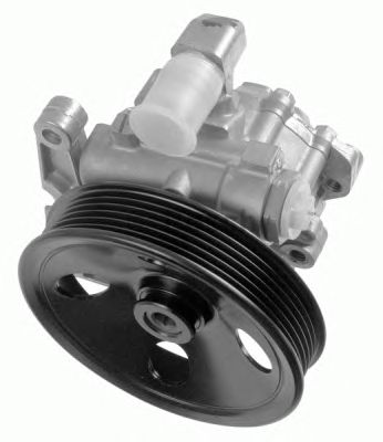 BOSCH ks00000628 -  Гидравлический насос, рулевое управление