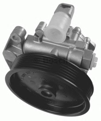 BOSCH ks00000634 -  Гидравлический насос, рулевое управление