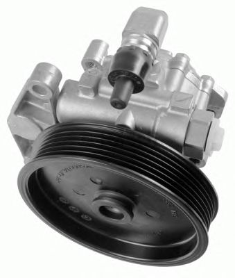 BOSCH ks00000637 -  Гидравлический насос, рулевое управление