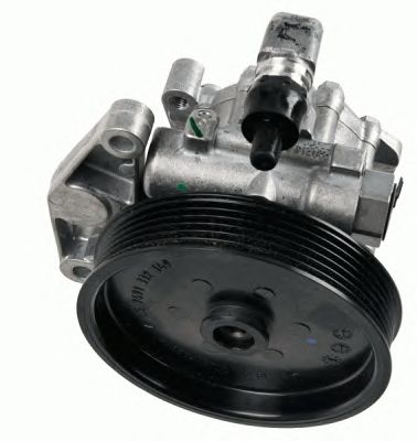 BOSCH ks00000638 -  Гидравлический насос, рулевое управление
