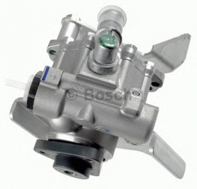 BOSCH ks00000655 -  Гидравлический насос, рулевое управление