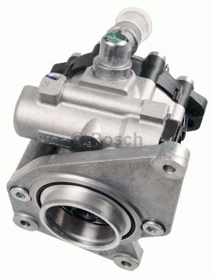 BOSCH ks00000670 -  Гидравлический насос, рулевое управление