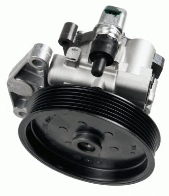 BOSCH ks00000673 -  Гидравлический насос, рулевое управление