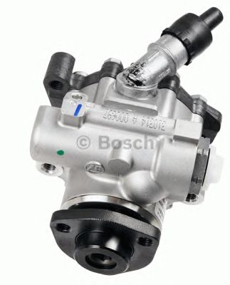 BOSCH ks00000683 -  Гидравлический насос, рулевое управление
