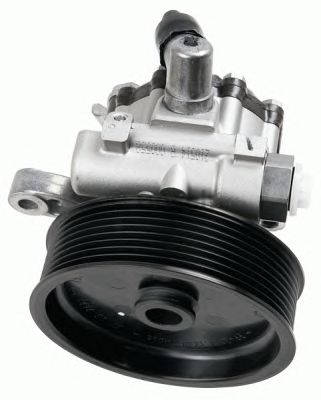 BOSCH ks00000689 -  Гидравлический насос, рулевое управление