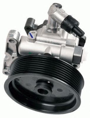 BOSCH ks00000690 -  Гидравлический насос, рулевое управление