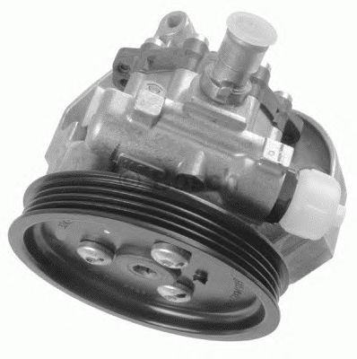 BOSCH ks00000710 -  Гидравлический насос, рулевое управление