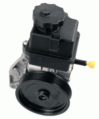 BOSCH ks00000724 -  Гидравлический насос, рулевое управление