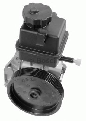 BOSCH ks00000726 -  Гидравлический насос, рулевое управление