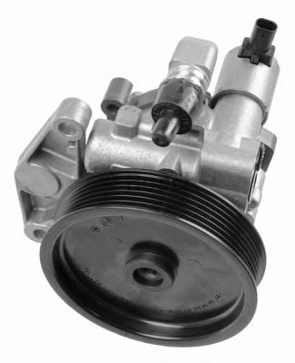 BOSCH ks00000729 -  Гидравлический насос, рулевое управление