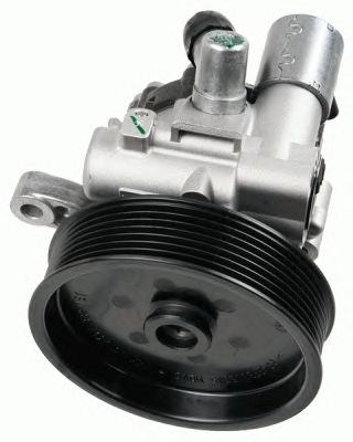 BOSCH ks00000730 -  Гидравлический насос, рулевое управление