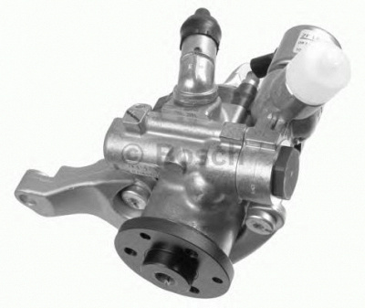 BOSCH ks00000755 -  Гидравлический насос, рулевое управление