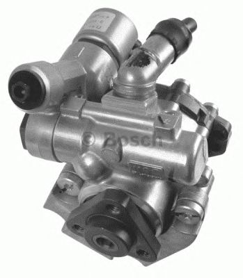 BOSCH ks00000772 -  Гидравлический насос, рулевое управление