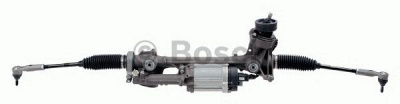 BOSCH ks00000781 -  Рулевой механизм