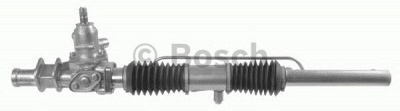 BOSCH ks00000837 -  Рулевой механизм