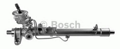 BOSCH ks00001031 -  ОРИГИНАЛЬНАЯ РУЛЕВАЯ РЕЙКА AUDI A31996-2003, AUDI