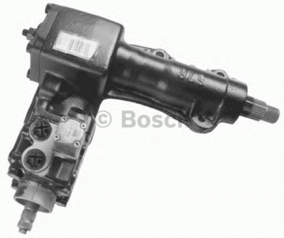 BOSCH ks00001056 -  Рулевой механизм