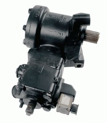 BOSCH ks00001064 -  Рулевой механизм