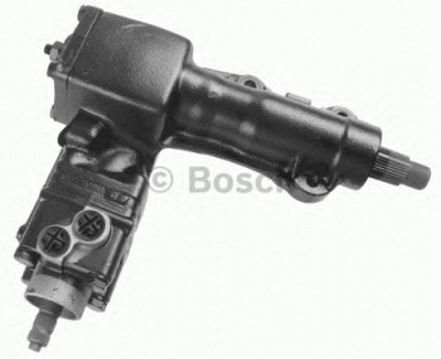 BOSCH ks00001065 -  Рулевой механизм