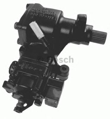 BOSCH ks00001068 -  Рулевой механизм