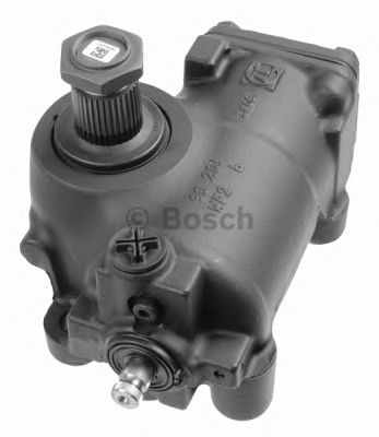 BOSCH ks00001084 -  Рулевой механизм