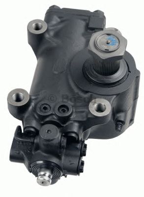 BOSCH ks00001103 -  Рулевой механизм
