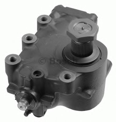 BOSCH ks00001105 -  Рулевой механизм