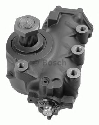 BOSCH ks00001108 -  Рулевой механизм