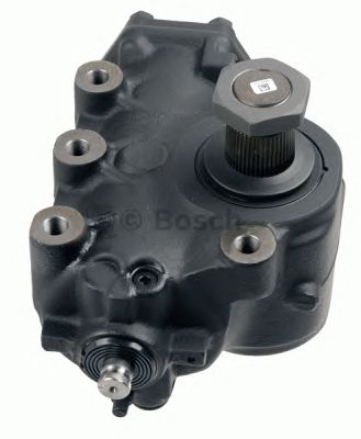 BOSCH ks00001111 -  Рулевой механизм