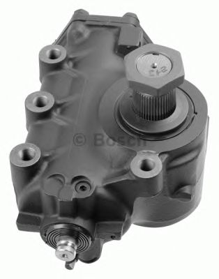 BOSCH ks00001113 -  Рулевой механизм