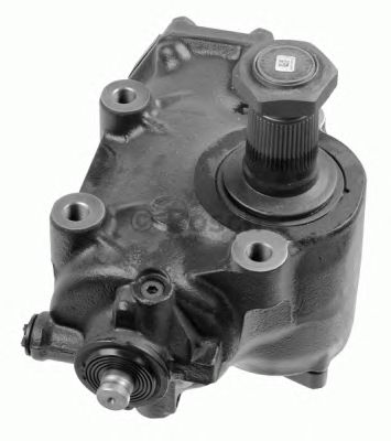 BOSCH ks00001246 -  Рулевой механизм