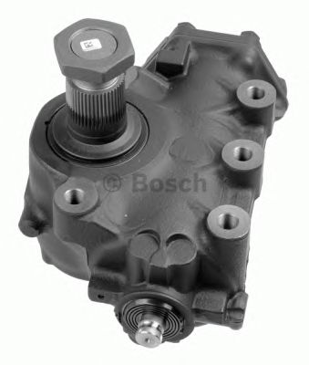 BOSCH ks00001264 -  Рулевой механизм