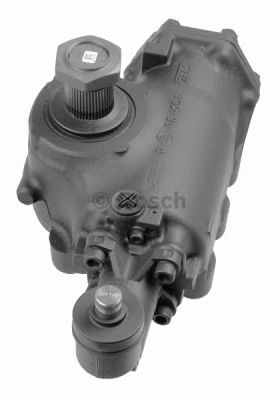BOSCH ks00001276 -  Рулевой механизм