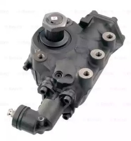 BOSCH ks00001286 -  Рулевой механизм