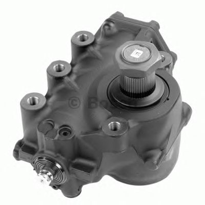 BOSCH ks00001289 -  Рулевой механизм