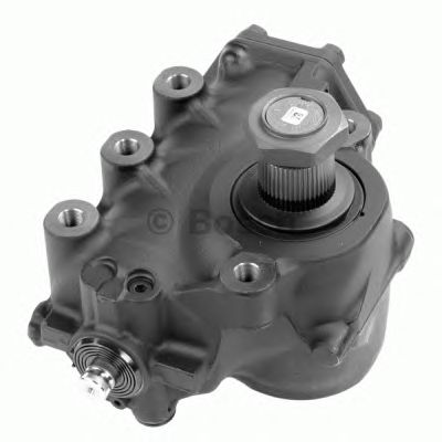 BOSCH ks00001293 - Рулевой механизм