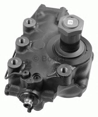 BOSCH ks00001295 -  Рулевой механизм