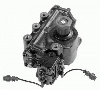 BOSCH ks00001310 -  Рулевой механизм