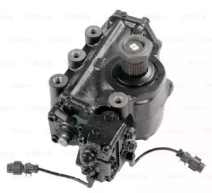 BOSCH ks00001314 -  Рулевой механизм