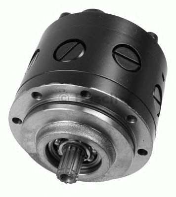 BOSCH ks00001347 -  Гидравлический насос, рулевое управление
