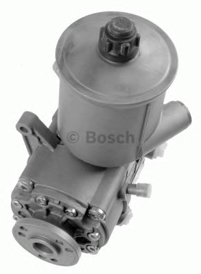 BOSCH ks00001372 -  Гидравлический насос, рулевое управление