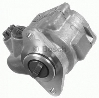BOSCH ks00001393 -  Гидравлический насос, рулевое управление