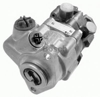 BOSCH ks00001395 -  Гидравлический насос, рулевое управление