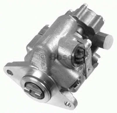 BOSCH ks00001400 -  Гидравлический насос, рулевое управление