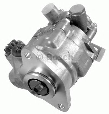 BOSCH ks00001401 -  Гидравлический насос, рулевое управление