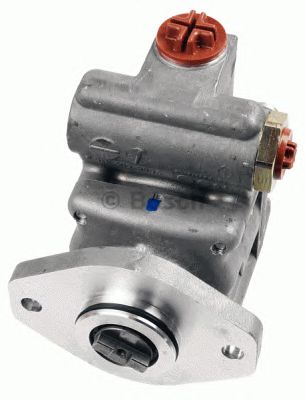 BOSCH ks00001402 -  Гидравлический насос, рулевое управление
