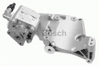 BOSCH ks01000047 -  Гидравлический насос, рулевое управление
